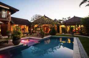 Villa Flora Seminyak